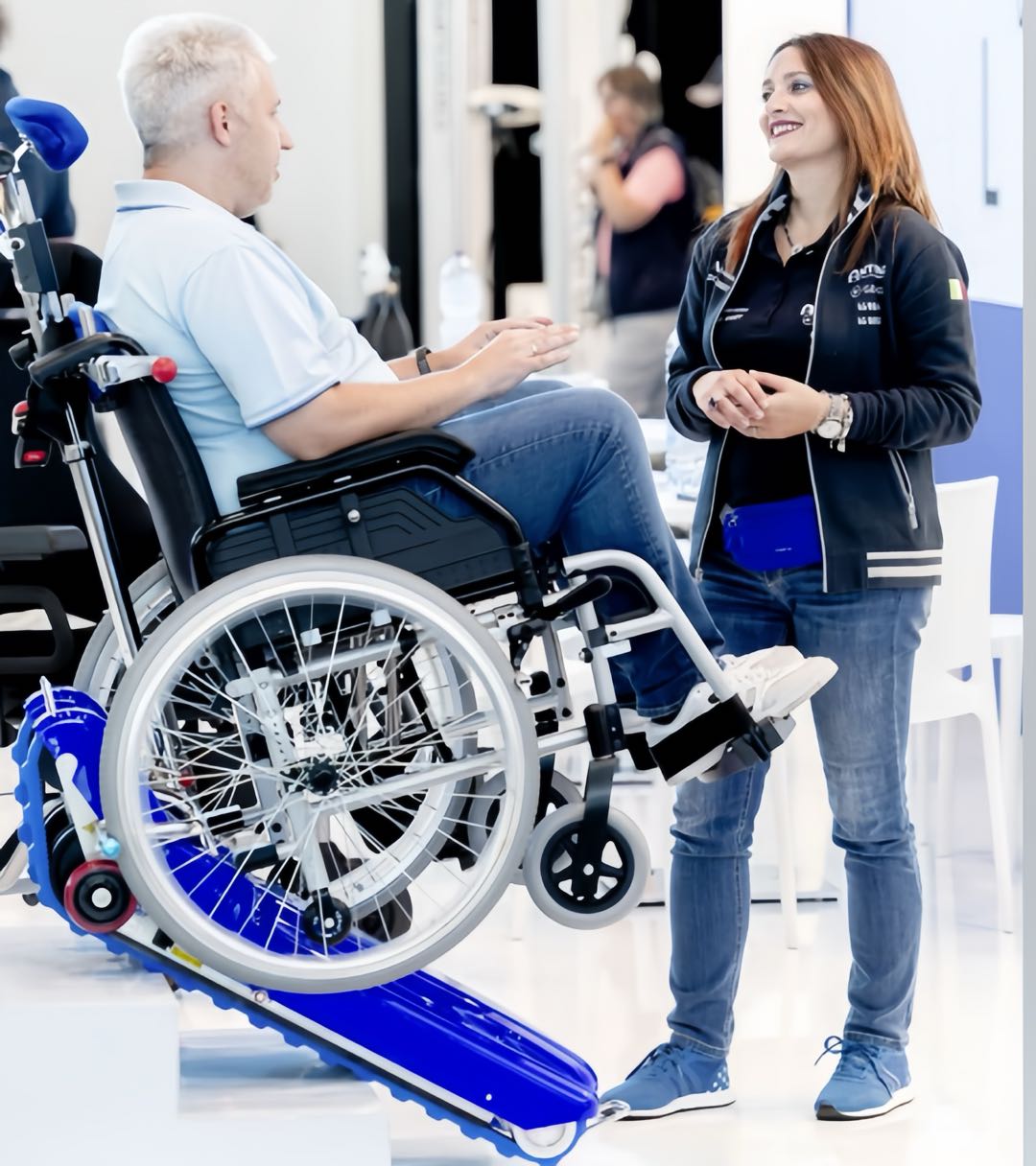 Join Us at the International Trade Fair for Rehabilitation and Care in Düsseldorf (2)cz1