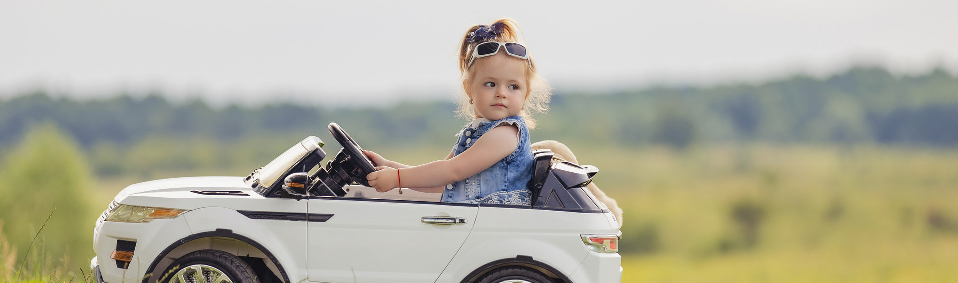 Kids Ride On Toy Cars