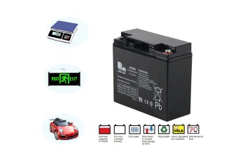 6ኤፍኤም20 (12 ቪ20አህ)