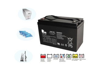 6FM110FR (12V110አህ)