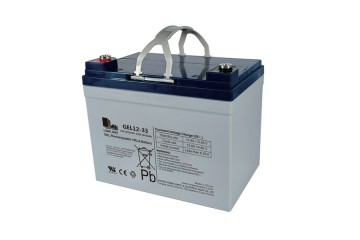 GEL12-33 (12V33አህ)
