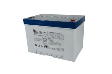 GEL12-60(12V60አህ)