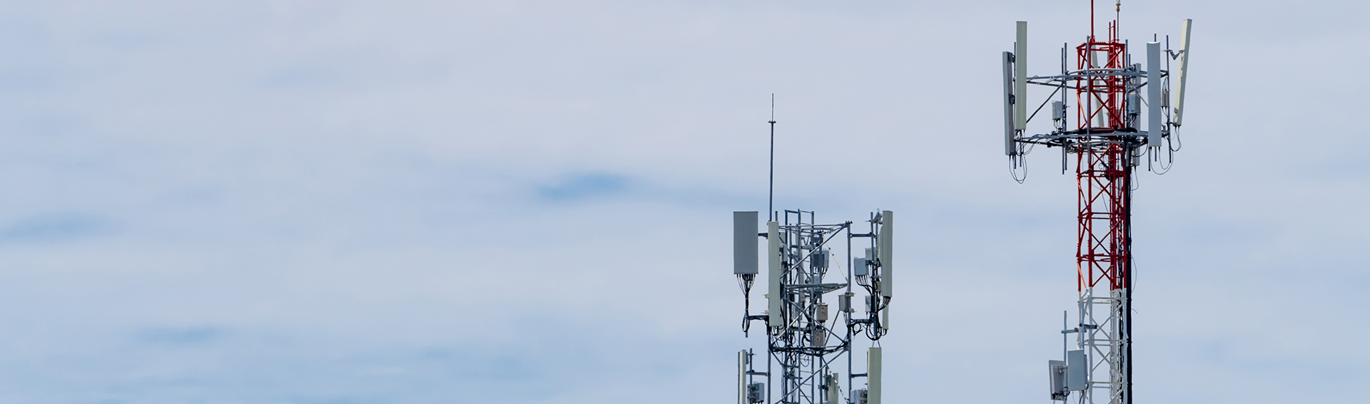 Alimentation de secours pour télécommunications