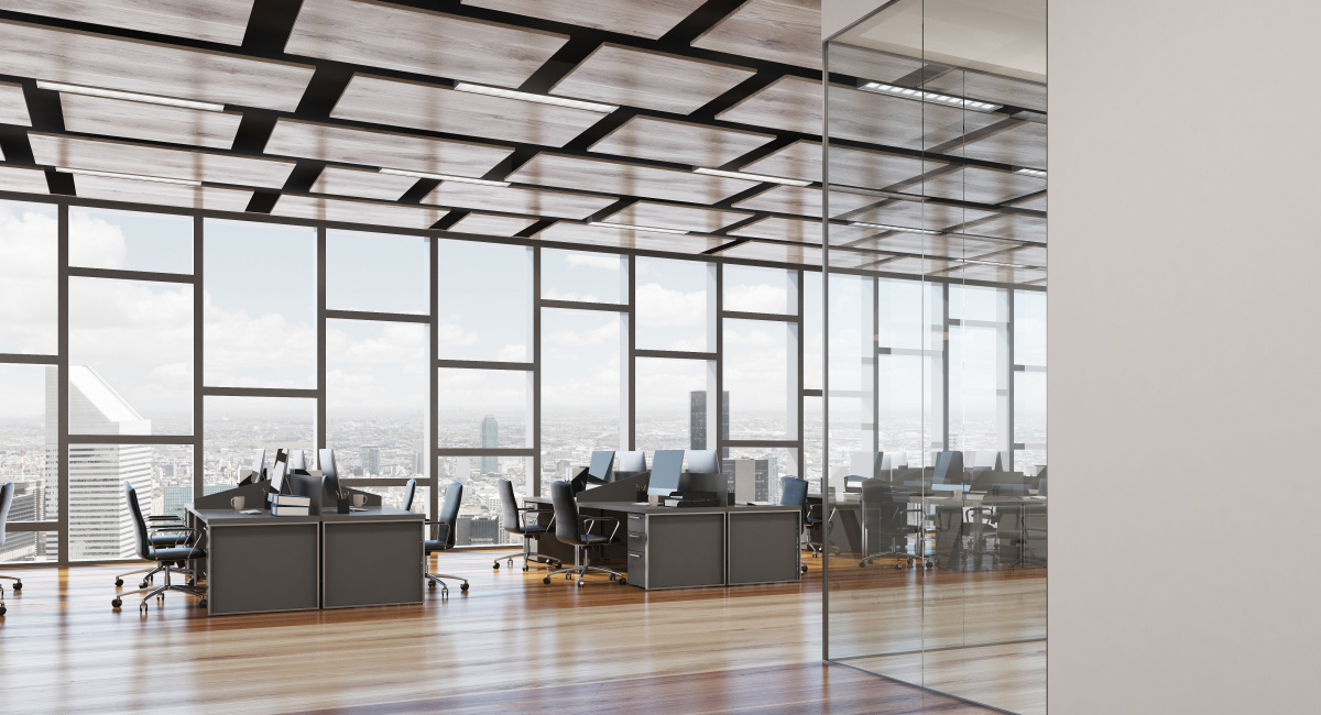 office