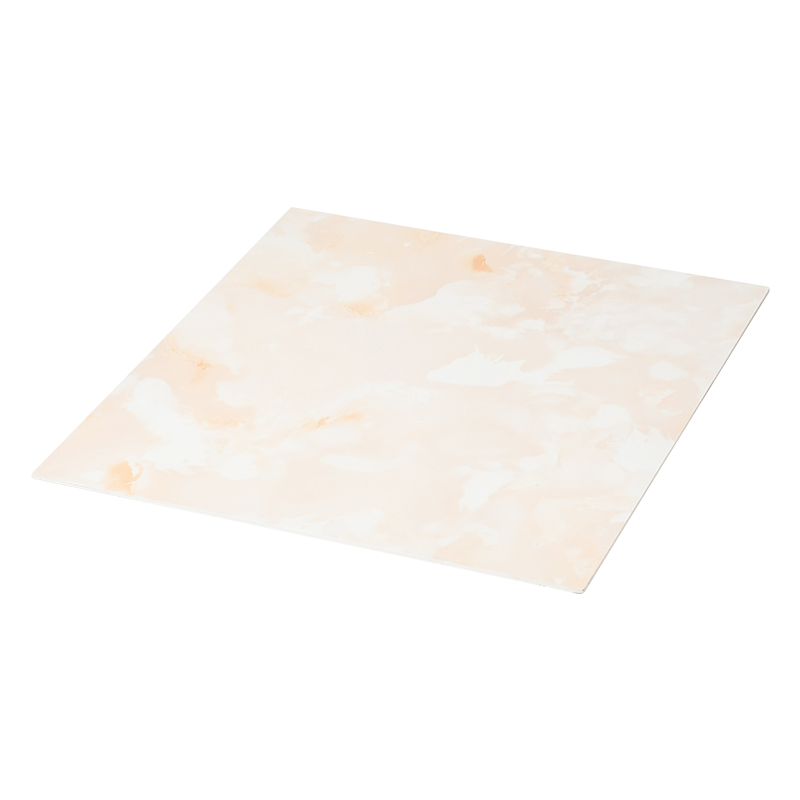 Interior walls decoration PVC material fast ins...