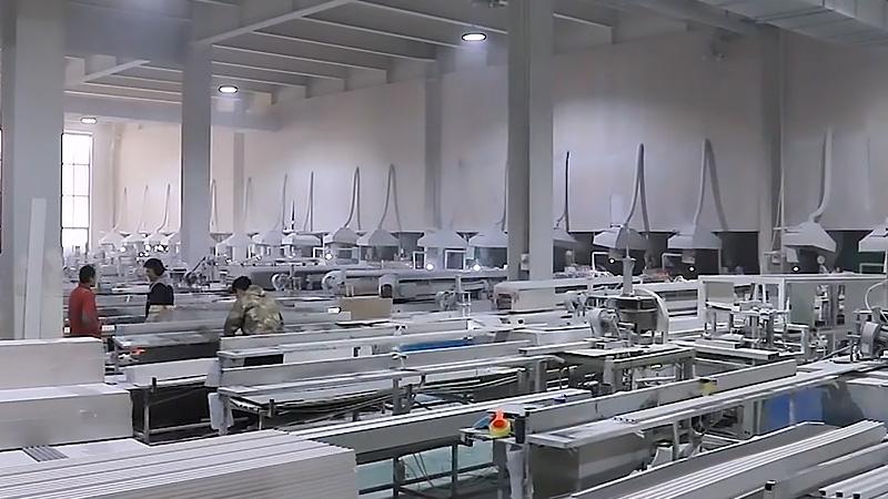 Shandong Xiuchen New Material Co., Ltd. is a leading supplier and factory of WPC (Wood-Plastic Composite) products.