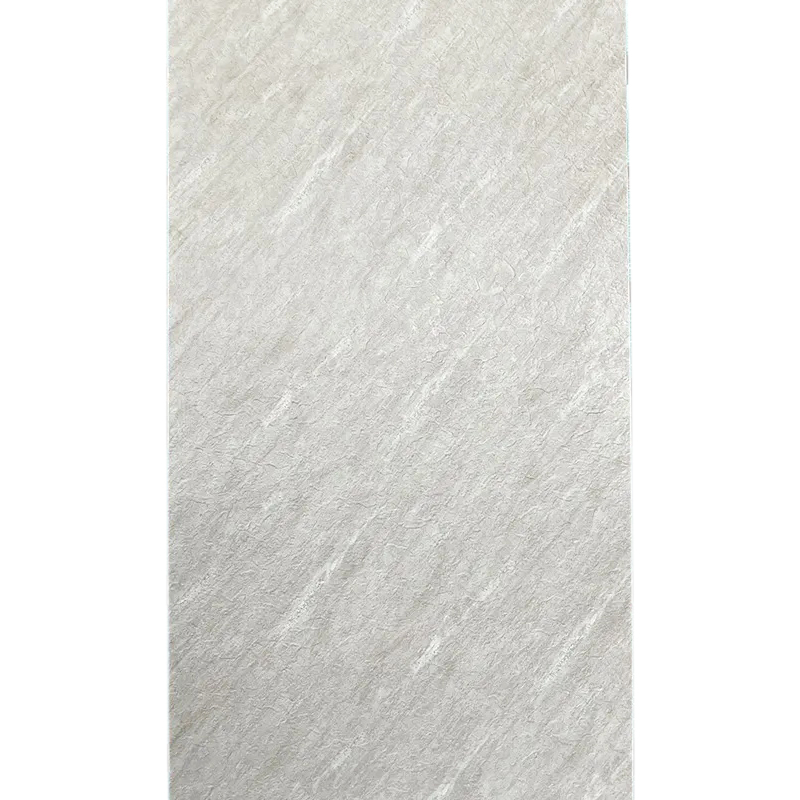 Interior Decortion Embossed PVC Marble Sheet