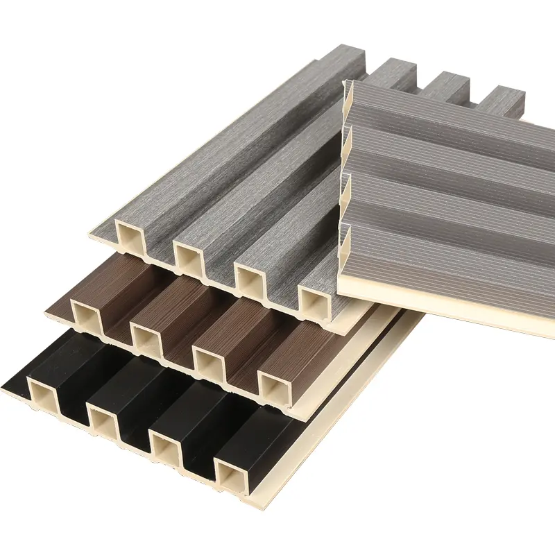 What is the future development direction of wood plastic composites?