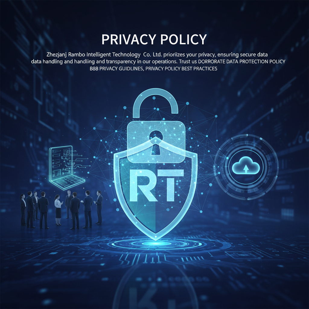 Privacy Policy