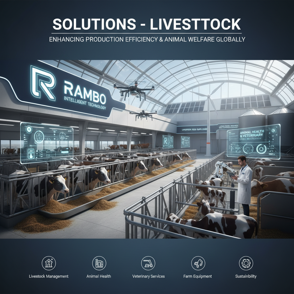 Solutions-Livestock