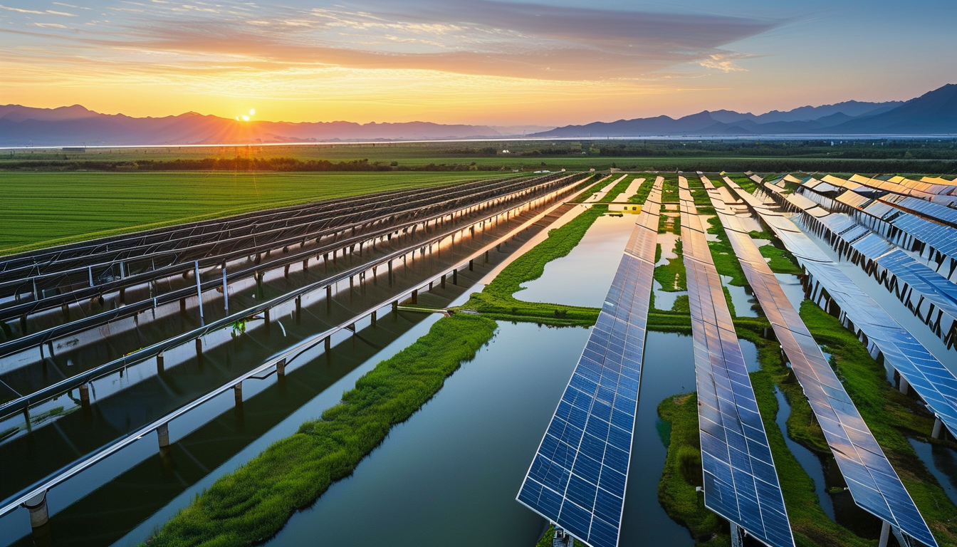 Top 10 Solar Water Pump Manufacturers in China 2026: Leading Brands for Quality & Innovation