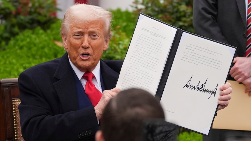 Refined Version: The Impact of the United States' 2025 Tariff Policy on the Global Solar Water Pump Market