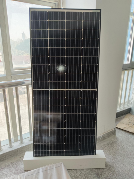 Auswahl der unterstützenden Ausrüstung für DC-Solar-Tauchpumpen