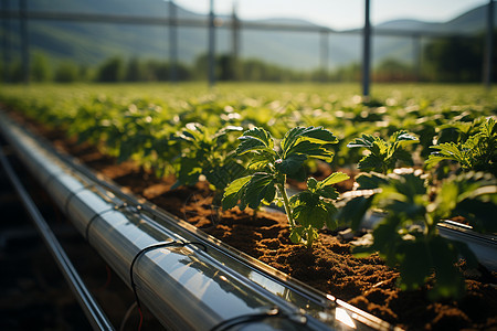 How to choose the right solar pump power for my farm?