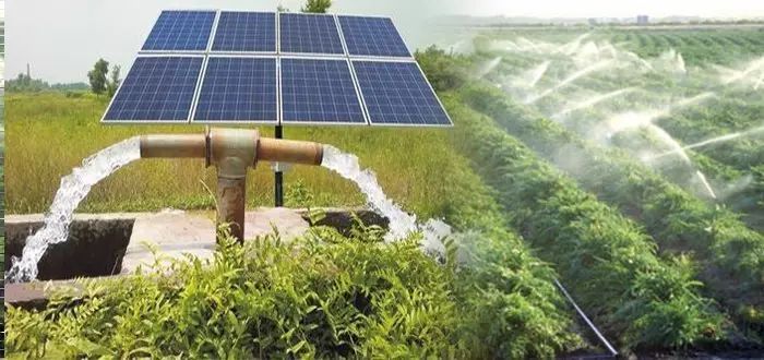 Learn about Solar water pumps