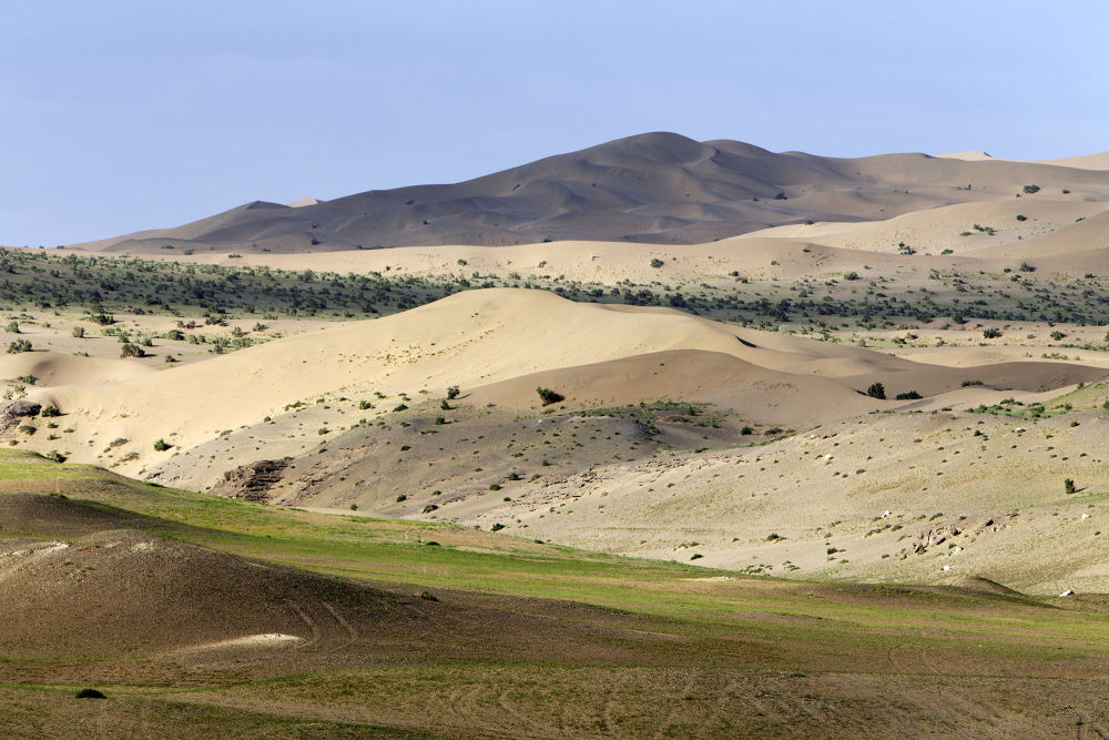 DC Solar Submersible Pumps: Pioneering a Green and Low-Carbon Era in Agricultural Irrigation