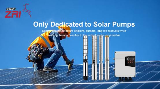 Solar Pool Pumps: Revolutionizing Pool Maintenance with Smart, Eco-Friendly Technology