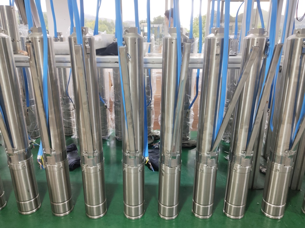 Understanding the common misconceptions regarding the use of water pumps