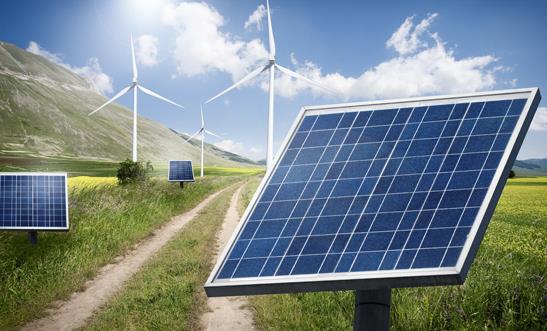 Solar water pump: Let the water flow follow the footsteps of the sun
