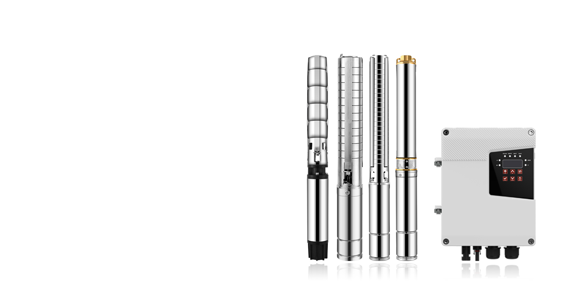 সৌর-পানি-পাম্প