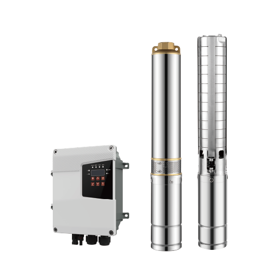 1-solar submersible pump