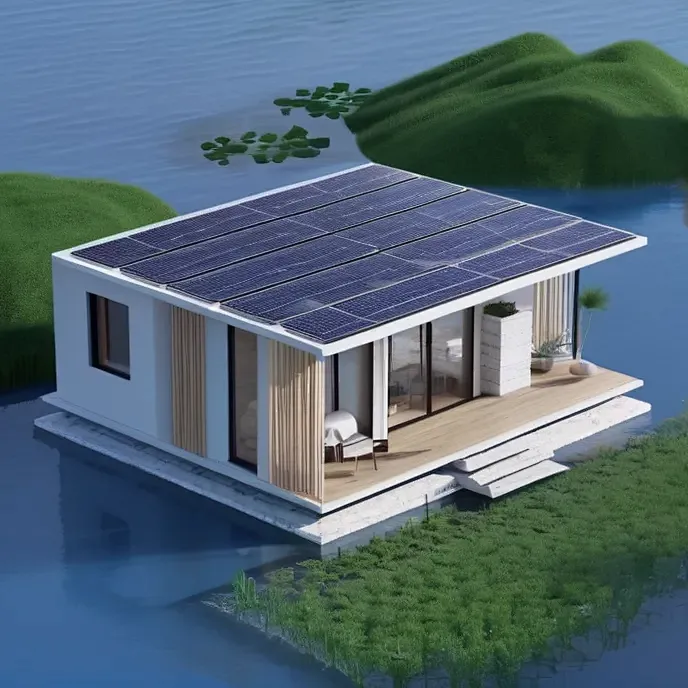 Your Step-by-Step Guide to Import Solar Water Pumps from China