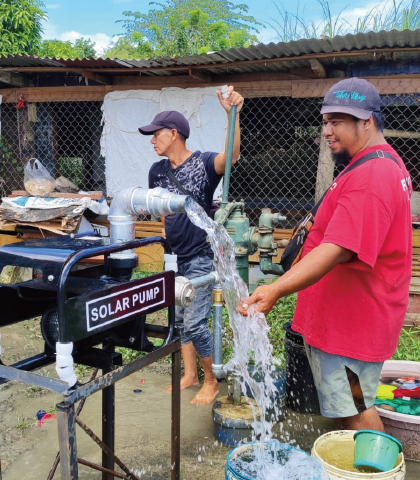 solar pump references-2