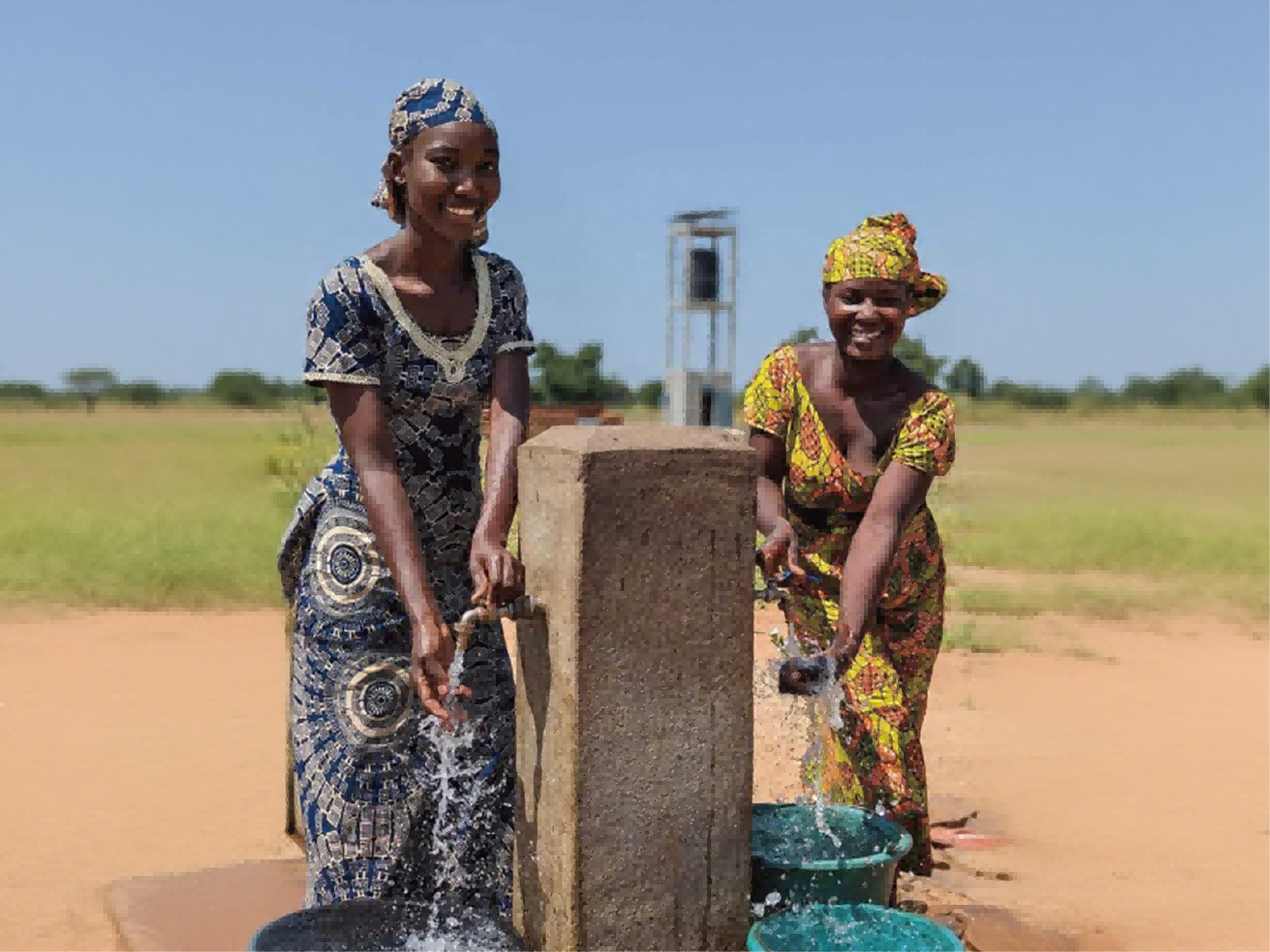 Opportunities Amid Global Water Scarcity: How Solar Irrigation Is Transforming Agricultural Development in Africa, the Middle East and Asia