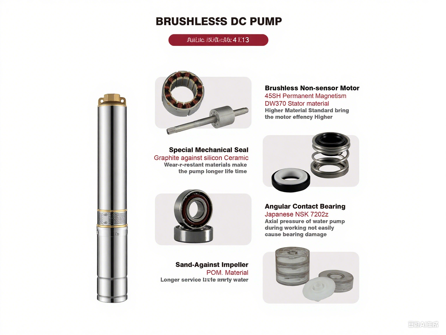 10-year lifespan secret: Annual maintenance list for Solar Water pumps