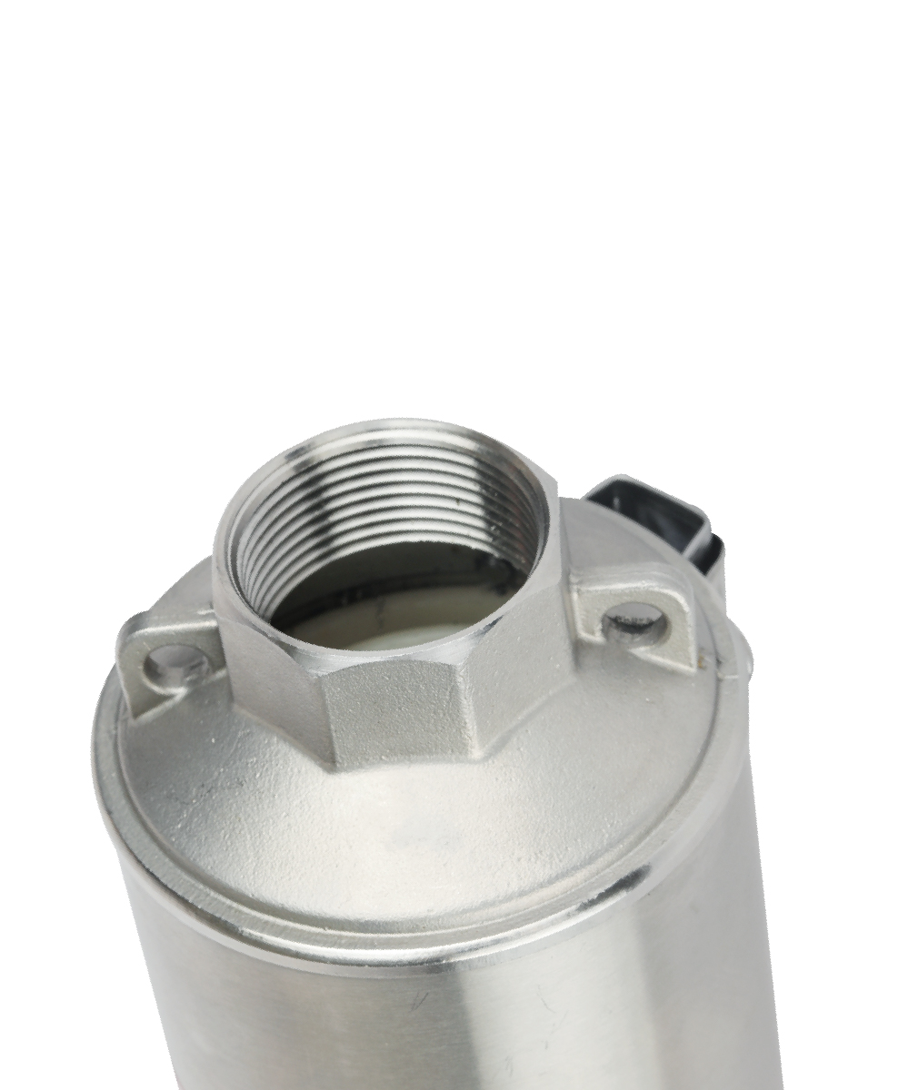 S3PC DC Solar Submersible Pump-10