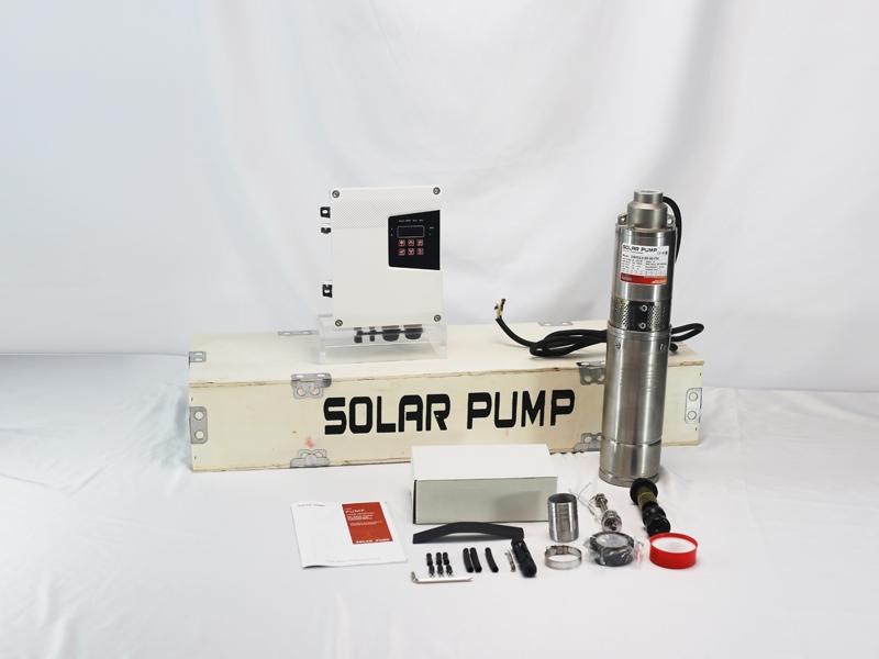 3 inch Solar8