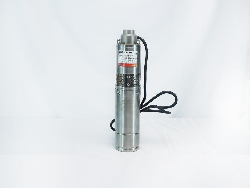 3 inch Solar9