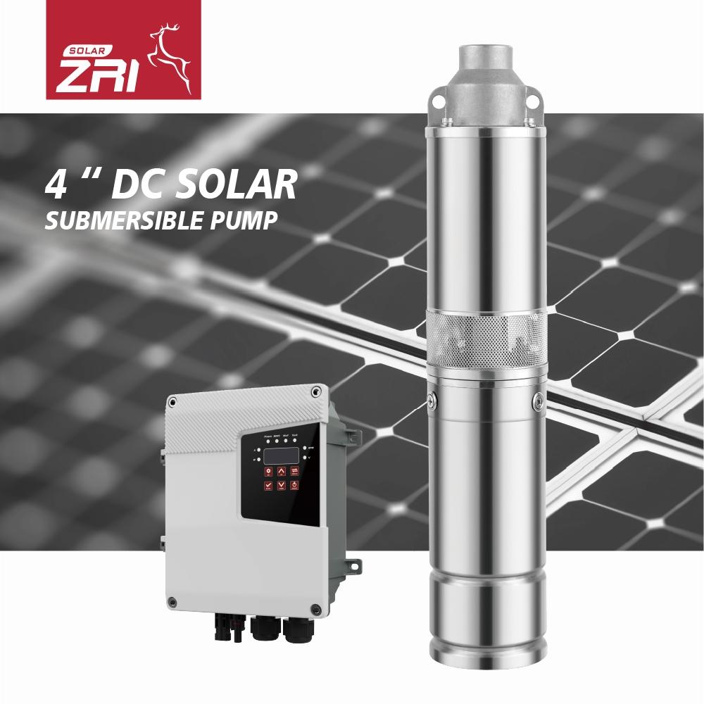 4 inch Sola6