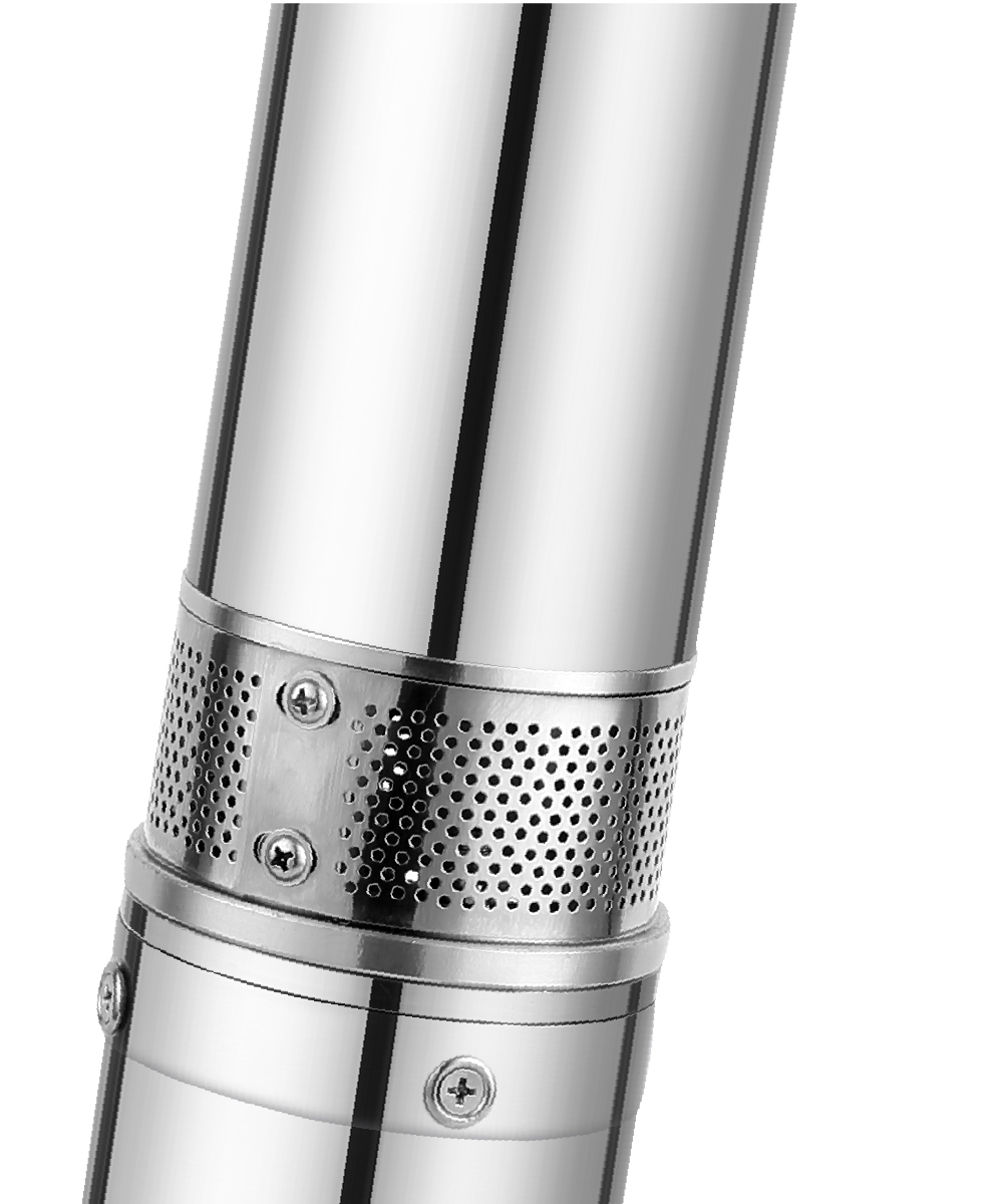 S3PC DC Solar Submersible Pump-11