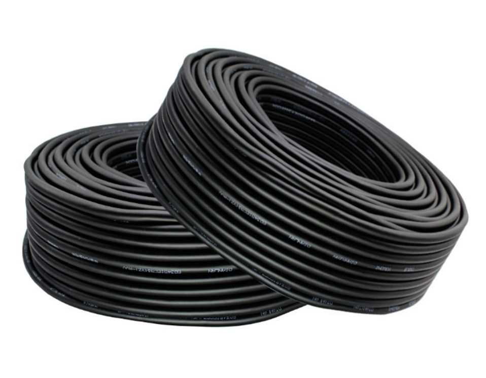 How to select extension cables for Solar Water Pump