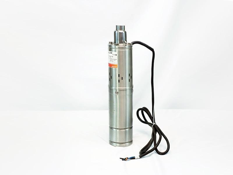 DC Solar Submersible Pump