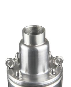 DC Solar Submersible Pump3
