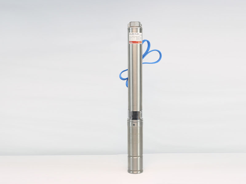 S3PC DC Solar Submersible Pump-13