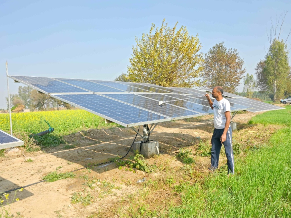 2026 Small Solar Well Pump Market Trends: Growth Drivers Revealed