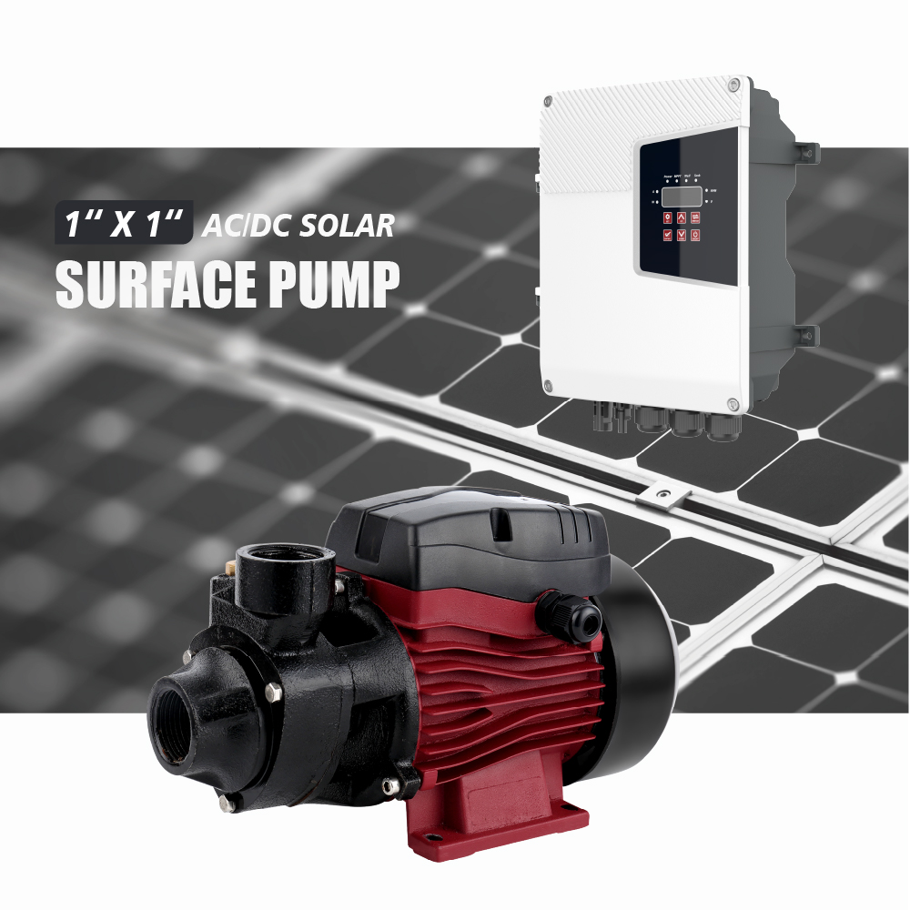 Enhance Farm Efficiency with SSQB Solar Pumps: Guide Now Out