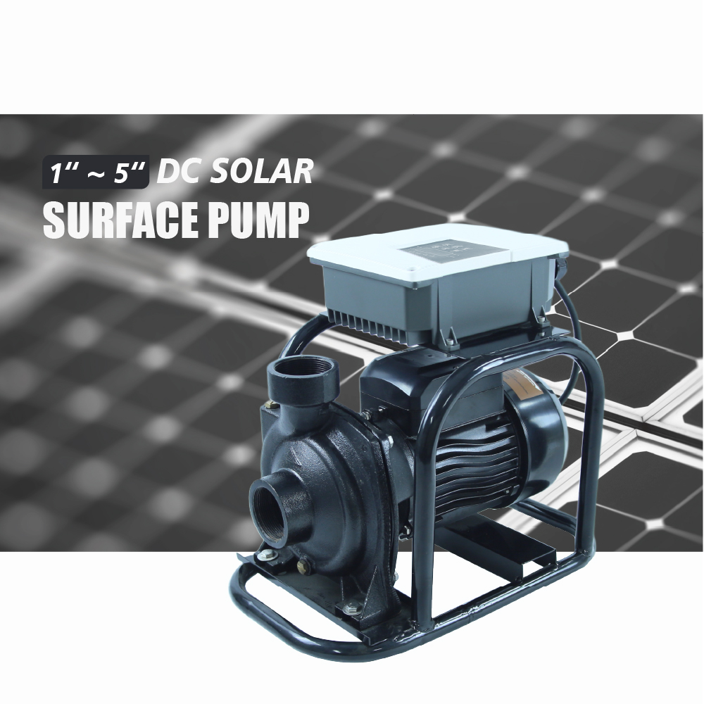 Beginner's Guide to Solar Water Pump Procurement: 5 Critical Dimensions for Avoiding Pitfalls