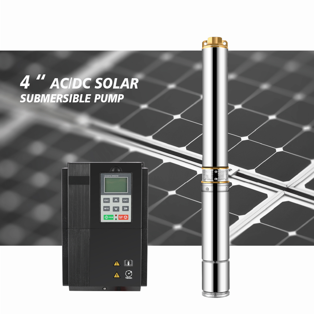 Factory Procurement of Water Pumps: Stability and Long-Term Industrial Adaptability of Industrial Solar Water Pumps