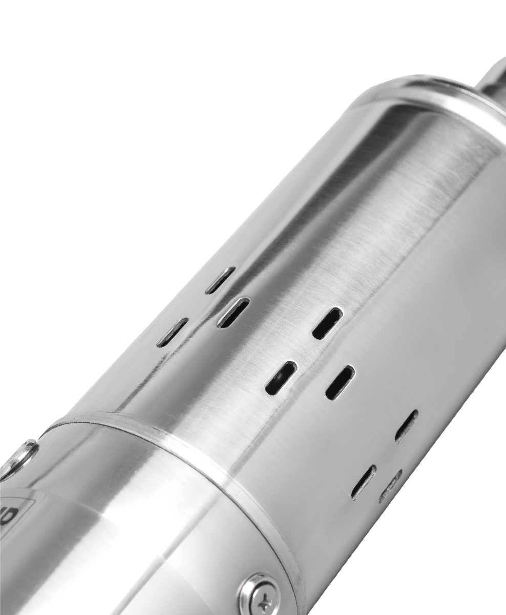 S3SS Cross-Border Logistics Guide: Packaging & Shipping for 3-Inch Submersible Borehole Pumps