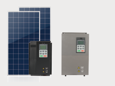 Solar Pump inverter