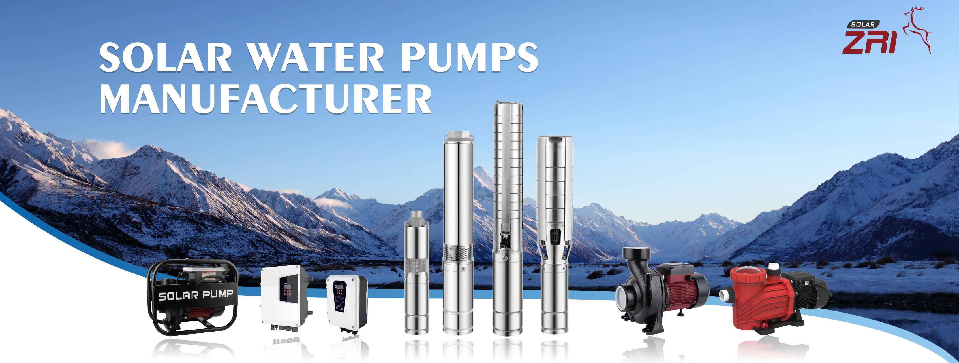ZRIPUMP Surface Pump Solves Farm Irrigation Challenges in Nigeria