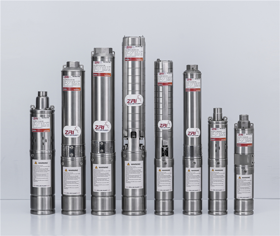 How to Improve Product Life by Water Pump Manufacturing Process and Quality Control
