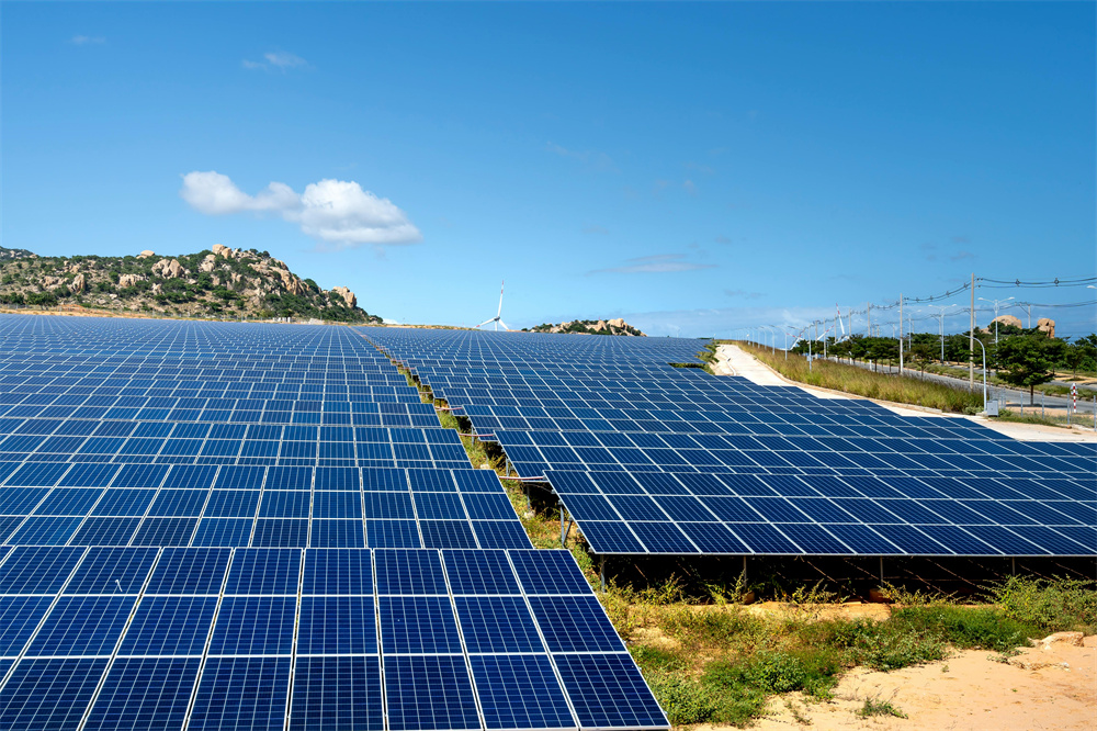 太阳能水泵安装和维护实用指南