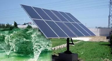 Popular science | the basic introduction of solar photovoltaic pump