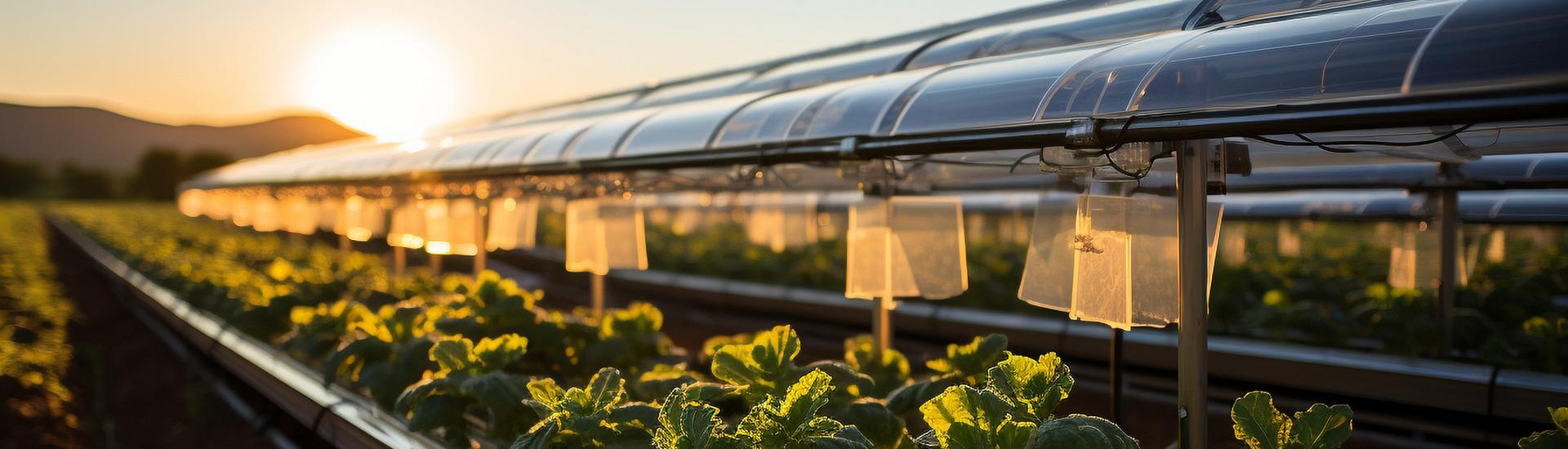 Greenhouses