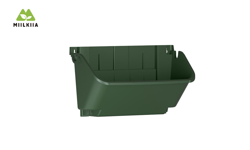Outdoor Vertical Planter